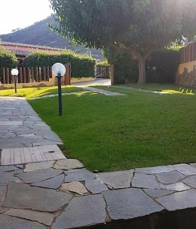 Vittorio House -Villetta Indipendente - Villasimius Kültér fotó