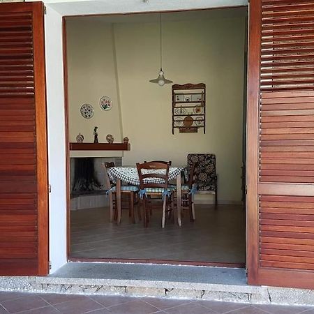 Vittorio House -Villetta Indipendente - Villasimius Kültér fotó