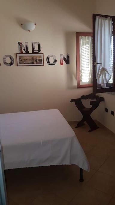 Vittorio House -Villetta Indipendente - Villasimius Kültér fotó
