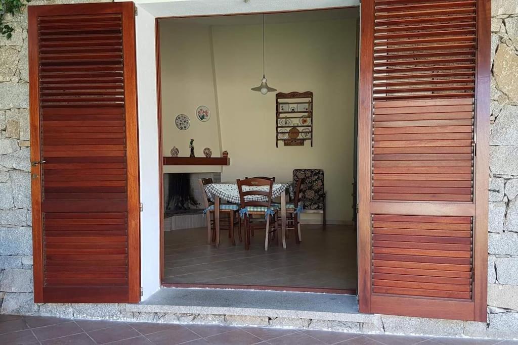 Vittorio House -Villetta Indipendente - Villasimius Kültér fotó