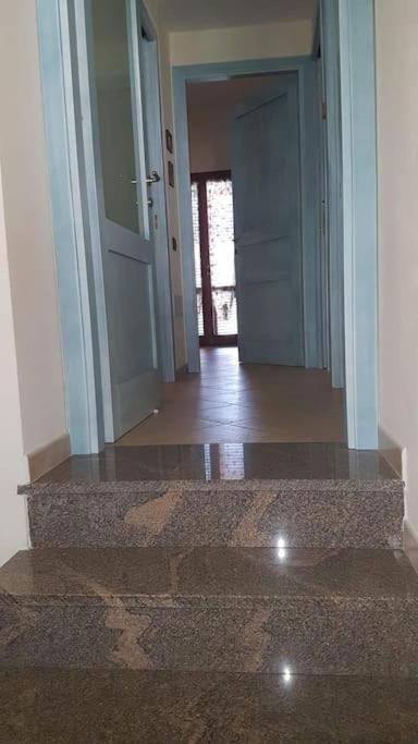 Vittorio House -Villetta Indipendente - Villasimius Kültér fotó