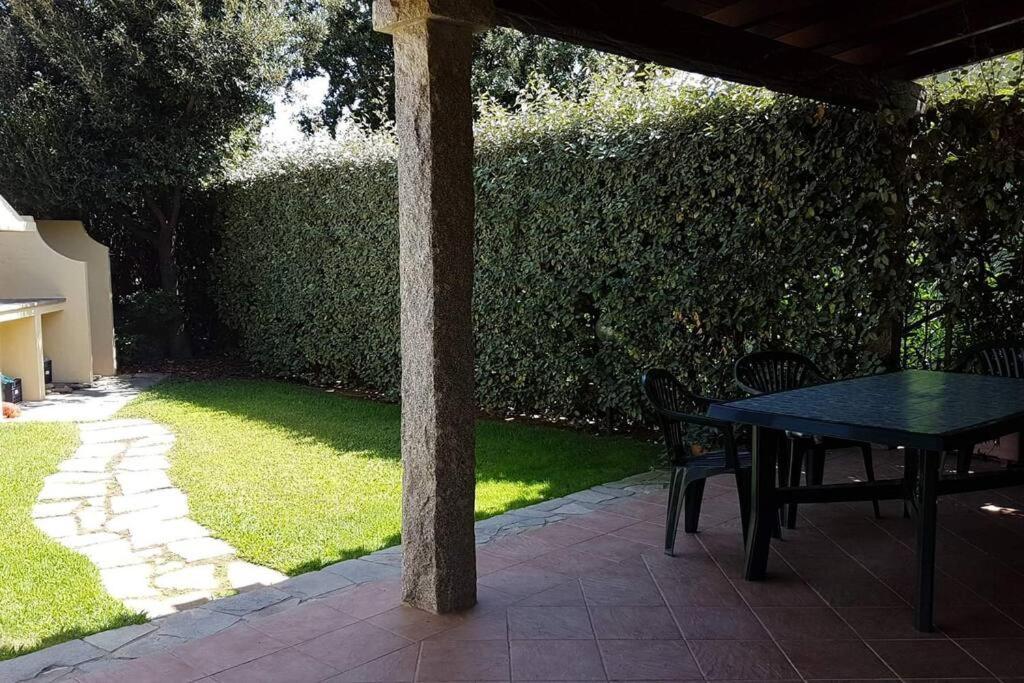 Vittorio House -Villetta Indipendente - Villasimius Kültér fotó